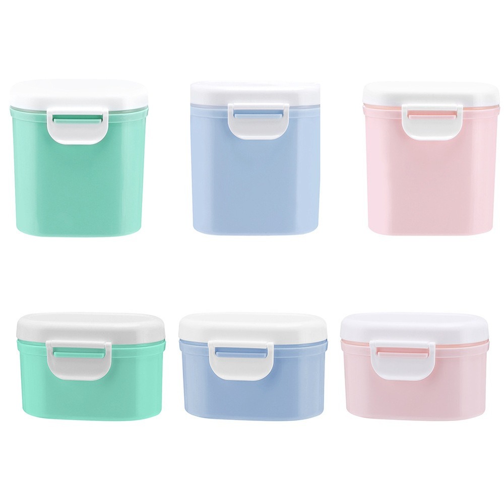 Baby Food Universe - Baby Melkpoeder Container Box Melkpoeder Container