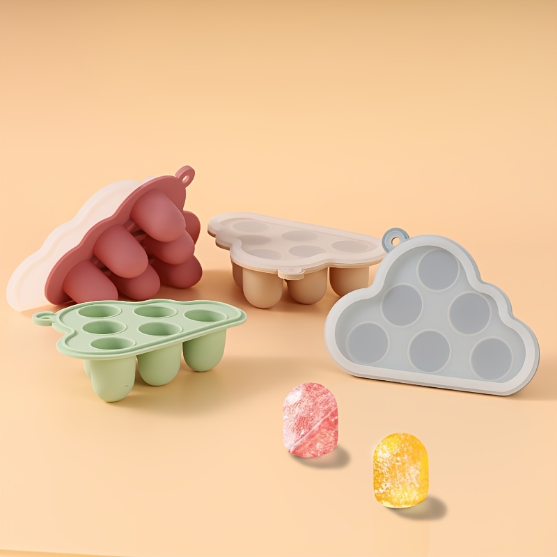 Baby Food Guide - 2 stks/1 st Mini-Baby Fruit Groente
