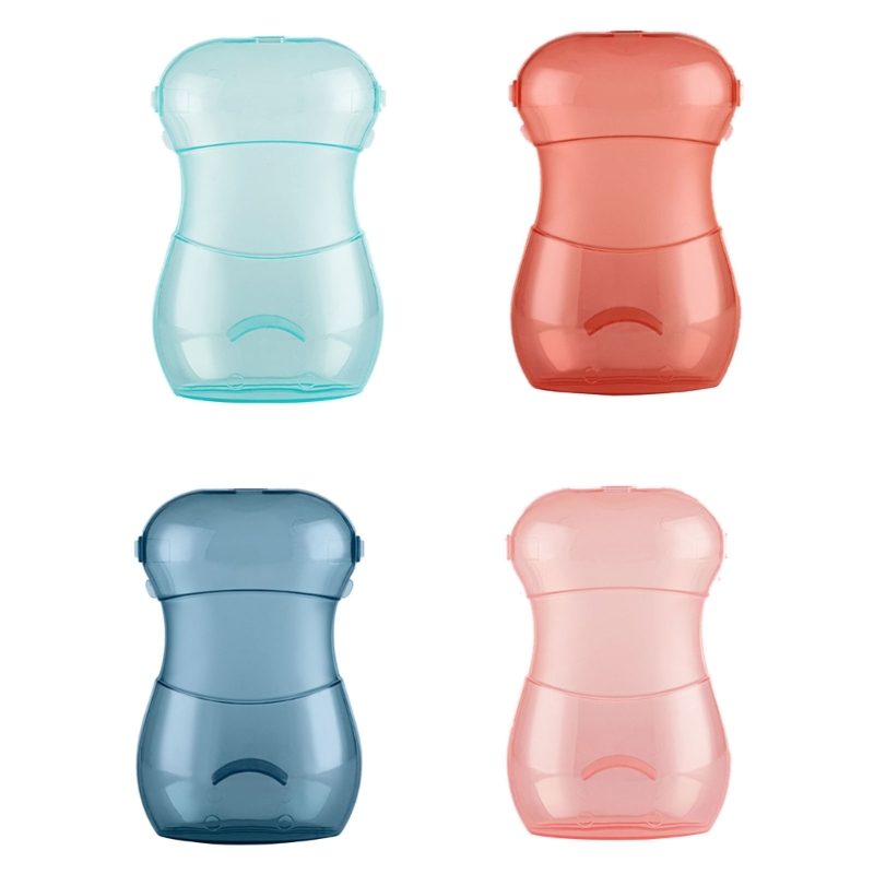 Baby Puree Pouch - Voedselzakhouder Voor Baby 'S Peuters Kind