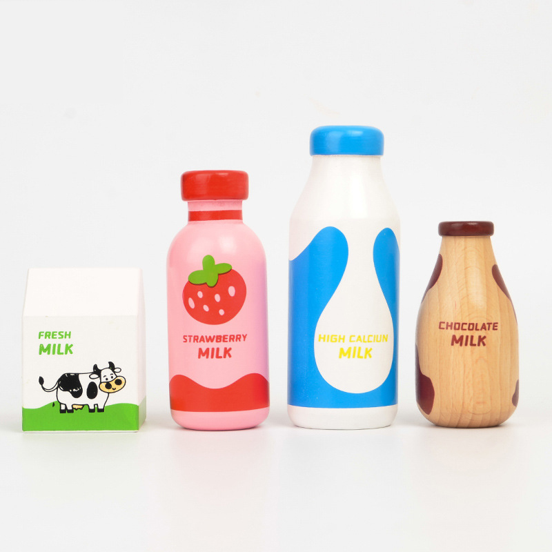 Kinderen Fantasiespel Houten M - Baby Food Cooking Set recensie en prijs