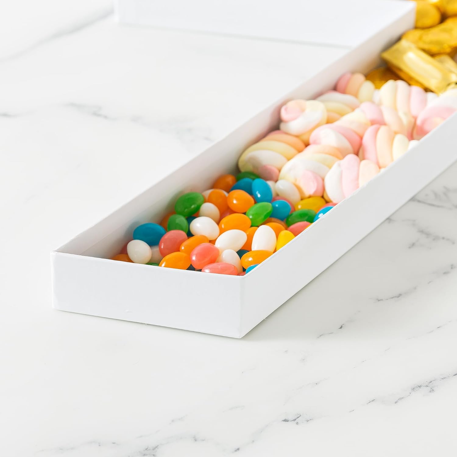 Voedsel invulbare letters vorm - Baby Food Universe recensie en prijs