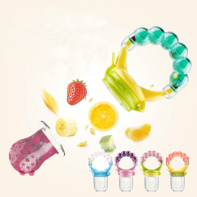 1 Pc Baby Fopspenen Feeder Ver - Baby Food Guide recensie en prijs