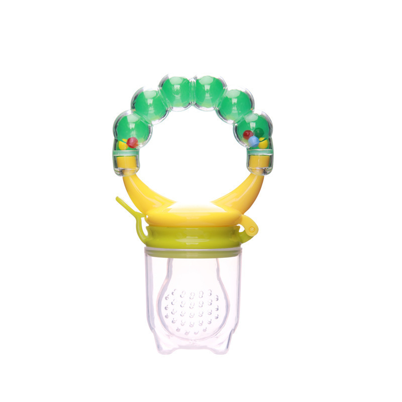 1 Pc Baby Fopspenen Feeder Ver - Baby Food Guide recensie en prijs