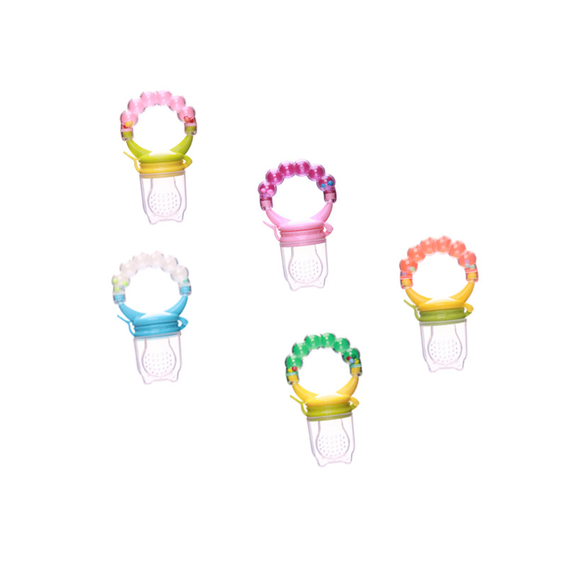 1 Pc Baby Fopspenen Feeder Ver - Baby Food Guide recensie en prijs