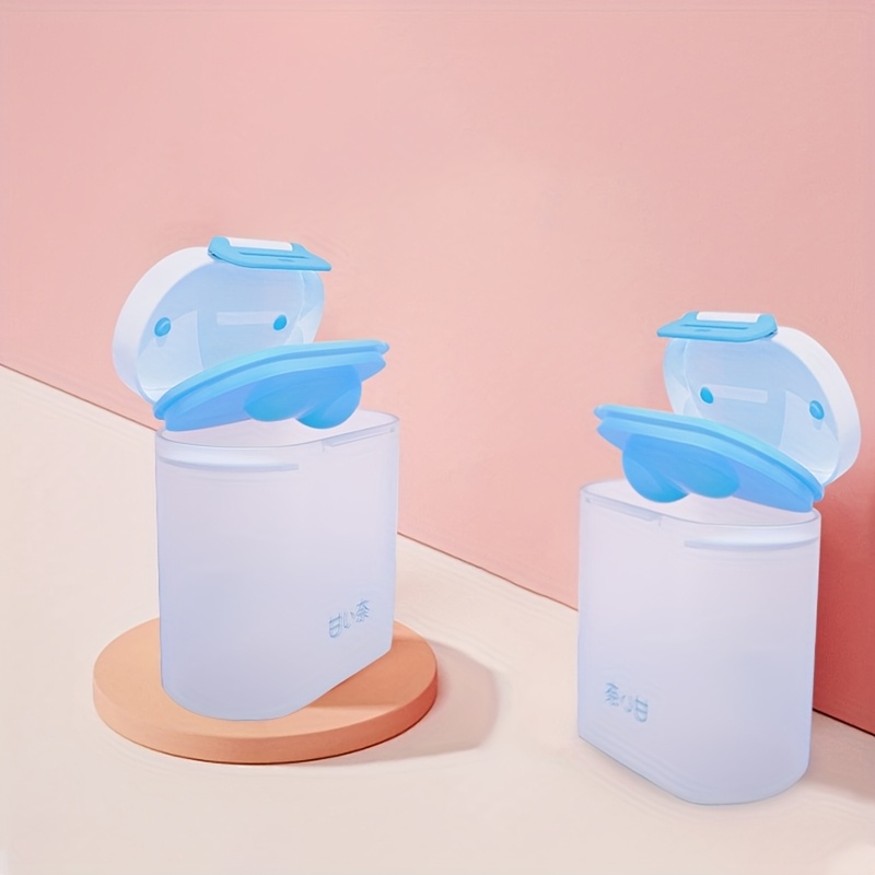 Grote capaciteit melkpoeder en - Baby Food On The Go recensie en prijs