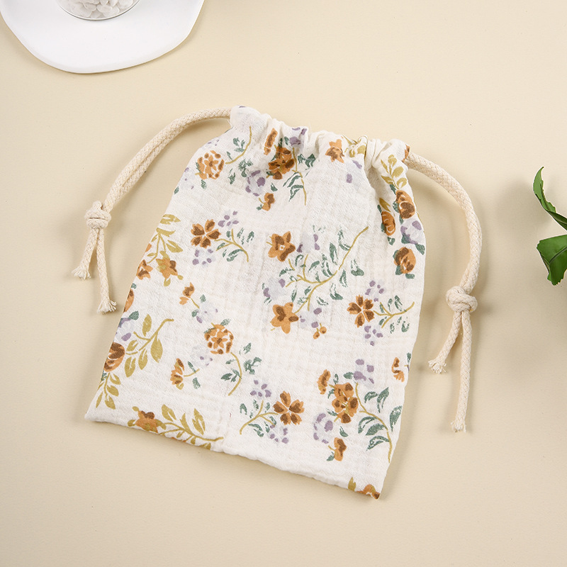 String Luiertas Leuke Cartoon  - Baby Puree Pouch recensie en prijs