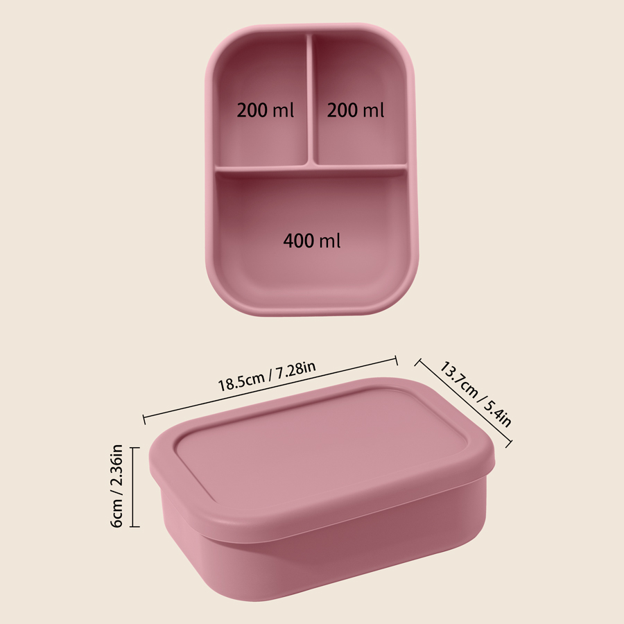Kleur Kids 1 STKS Siliconen Lu - Baby Food Nestle recensie en prijs