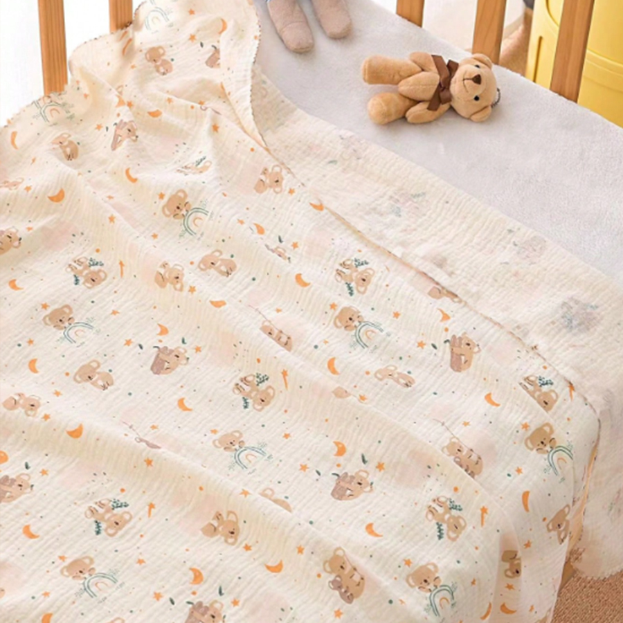 1 stuk baby-musselinen inbaker - Baby Puree Pouch recensie en prijs