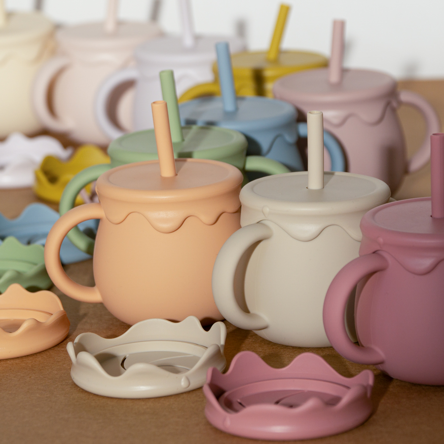 Babyvoedingsbekers Draagbaar d - Baby Food Nestle recensie en prijs