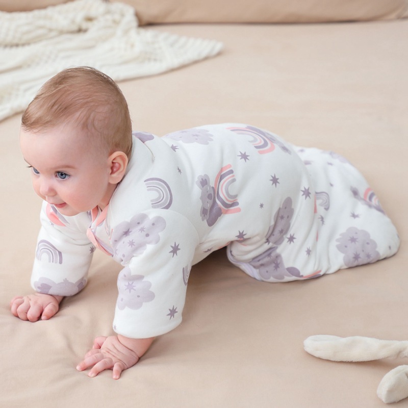 Baby Slaapzak met Rits voor 1- - Baby Puree Pouch recensie en prijs