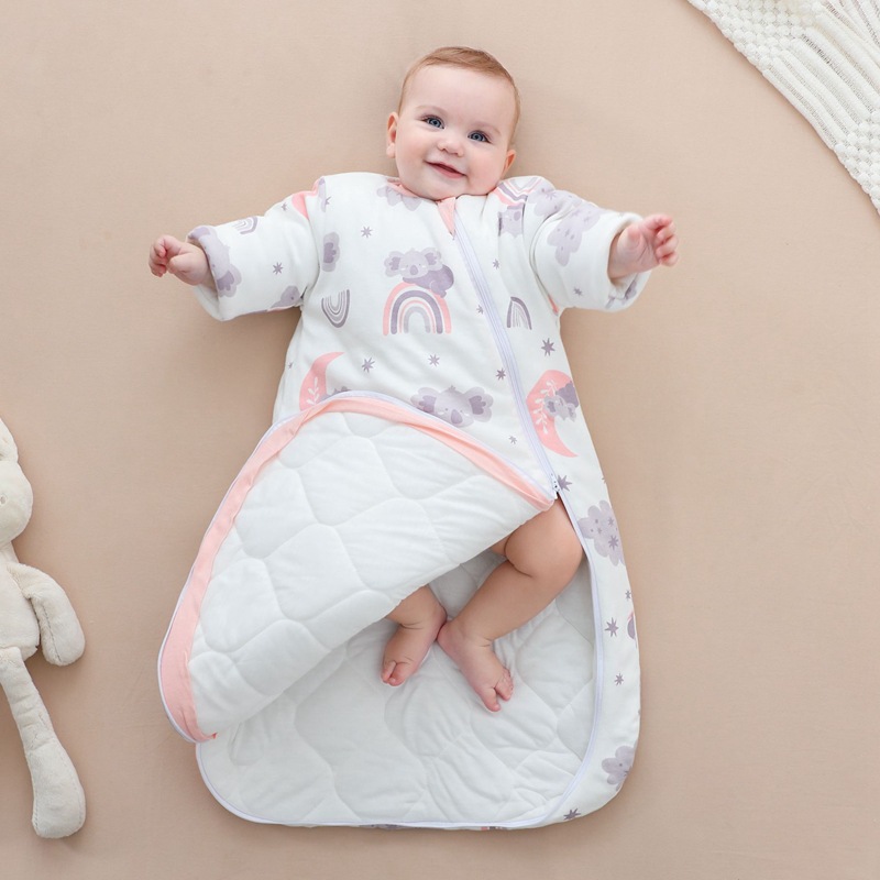 Baby Slaapzak met Rits voor 1- - Baby Puree Pouch recensie en prijs
