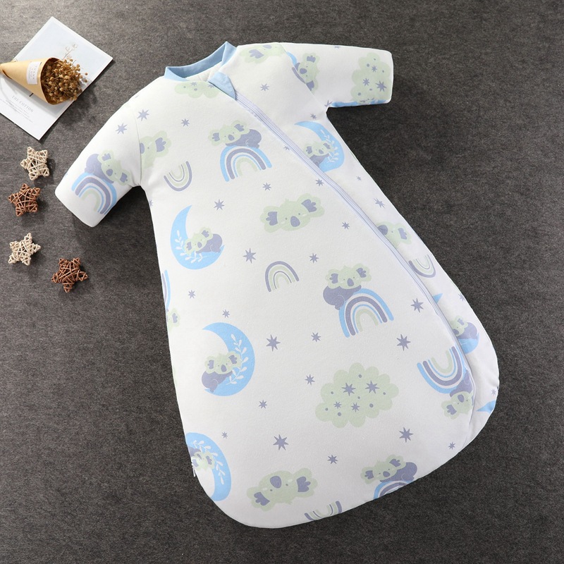 Baby Slaapzak met Rits voor 1- - Baby Puree Pouch recensie en prijs