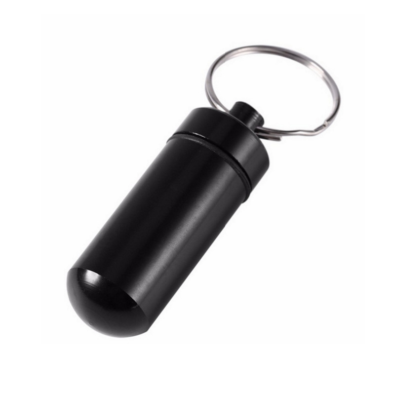 4 STKS waterdichte aluminium p - First Food Jar recensie en prijs
