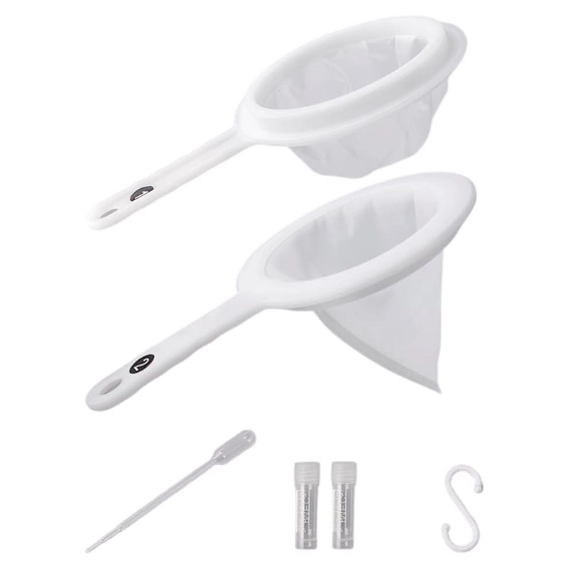 AB66-Baby Brine Shrimp Zeef 80 - Baby Food Shrimp recensie en prijs
