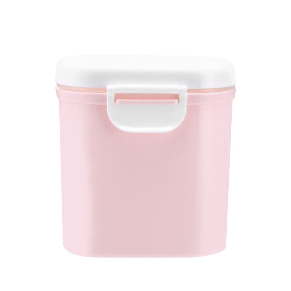 Baby Melkpoeder Container Box  - Baby Food Universe recensie en prijs