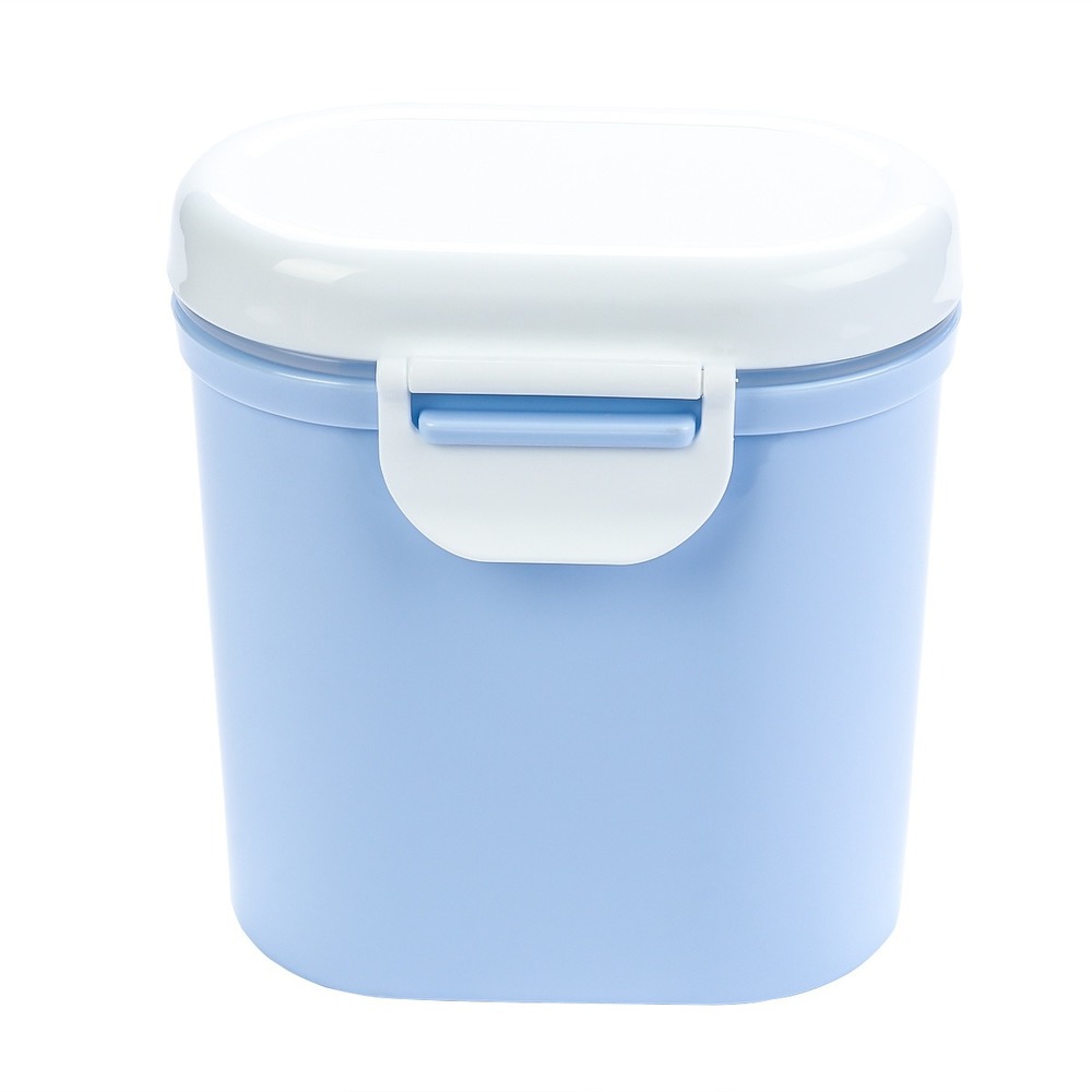 Baby Melkpoeder Container Box  - Baby Food Universe recensie en prijs