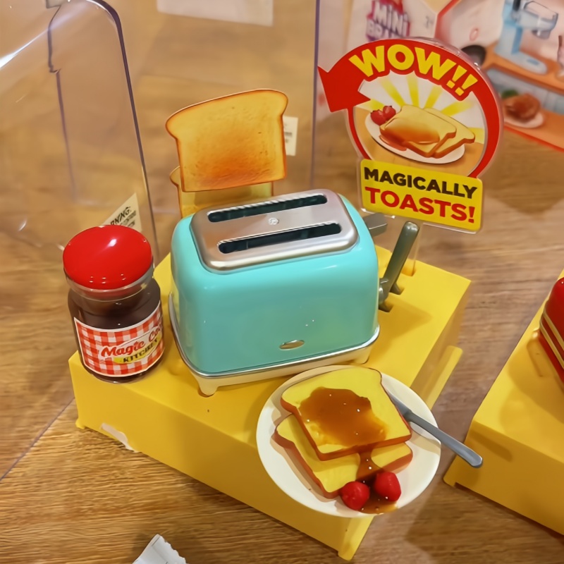 Zuru Nieuwe Originele Mini Keu - Baby Food Toy recensie en prijs