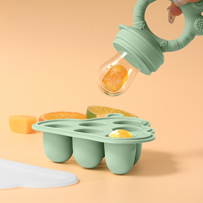 2 stks/1 st Mini-Baby Fruit Gr - Baby Food Guide recensie en prijs