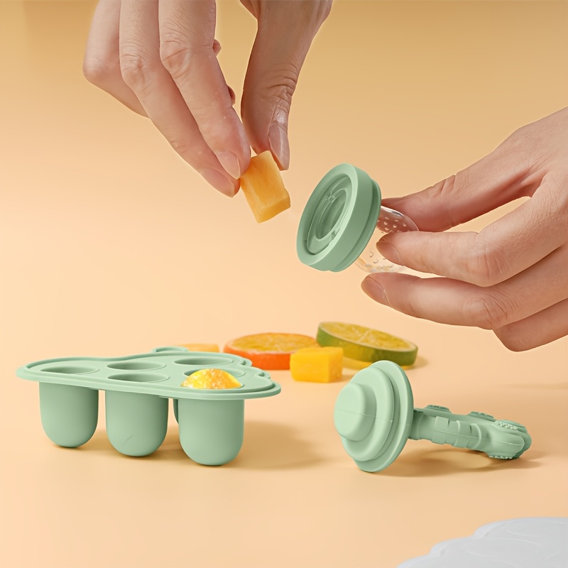 2 stks/1 st Mini-Baby Fruit Gr - Baby Food Guide recensie en prijs