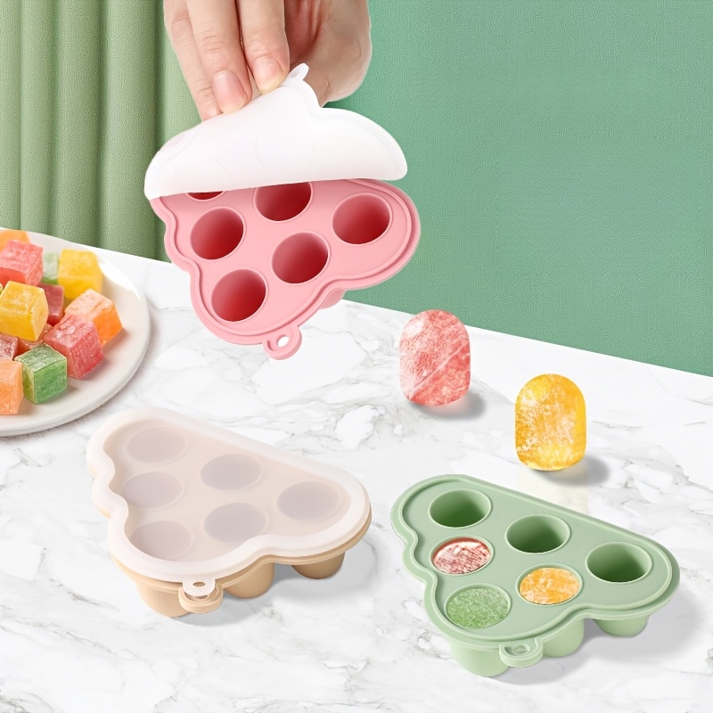 2 stks/1 st Mini-Baby Fruit Gr - Baby Food Guide recensie en prijs