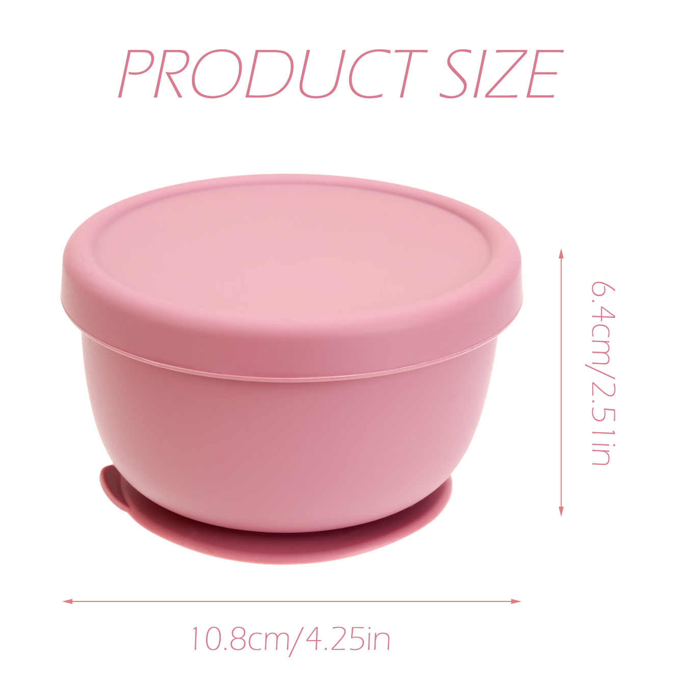 1PC Siliconen Babyvoedingsbak  - Baby Food Nestle recensie en prijs