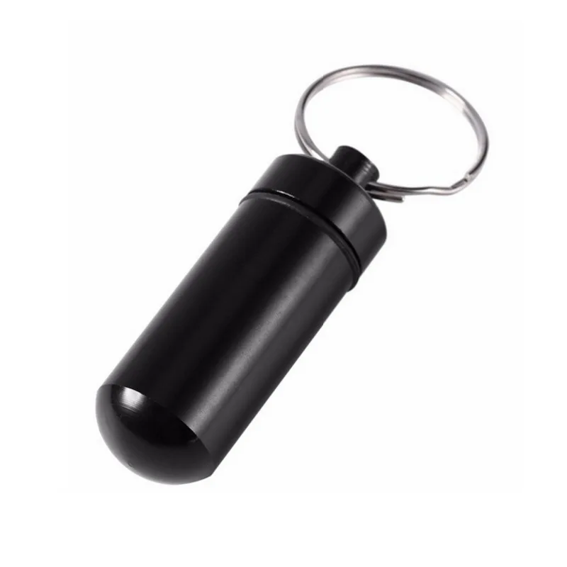 4 STKS waterdichte aluminium p - First Food Jar recensie en prijs