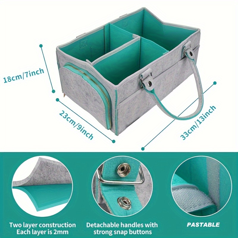 Baby Luiertas Grote Capaciteit - Baby Puree Pouch recensie en prijs