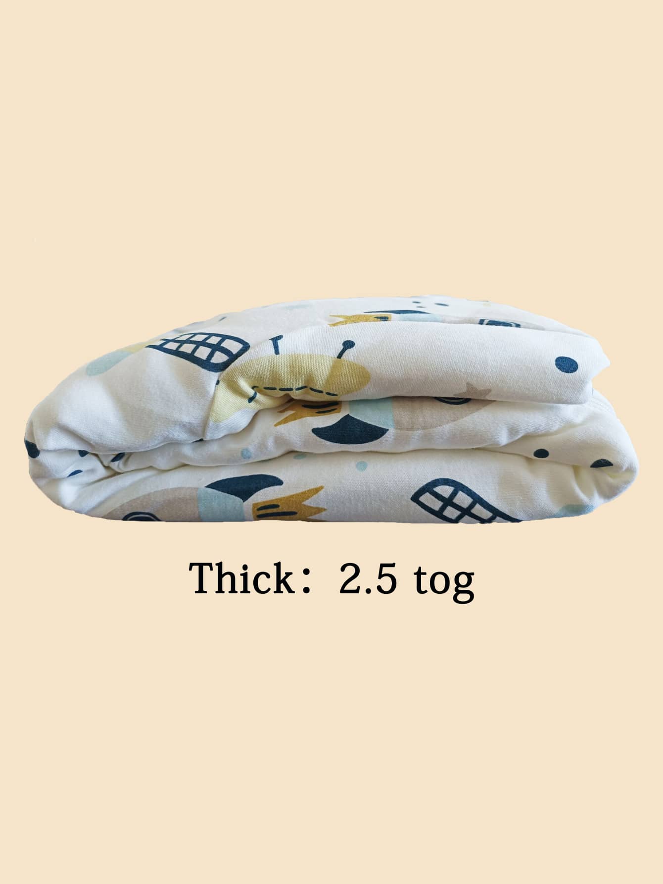 2.5Tog Lente en Herfst Dunne B - Baby Puree Pouch recensie en prijs