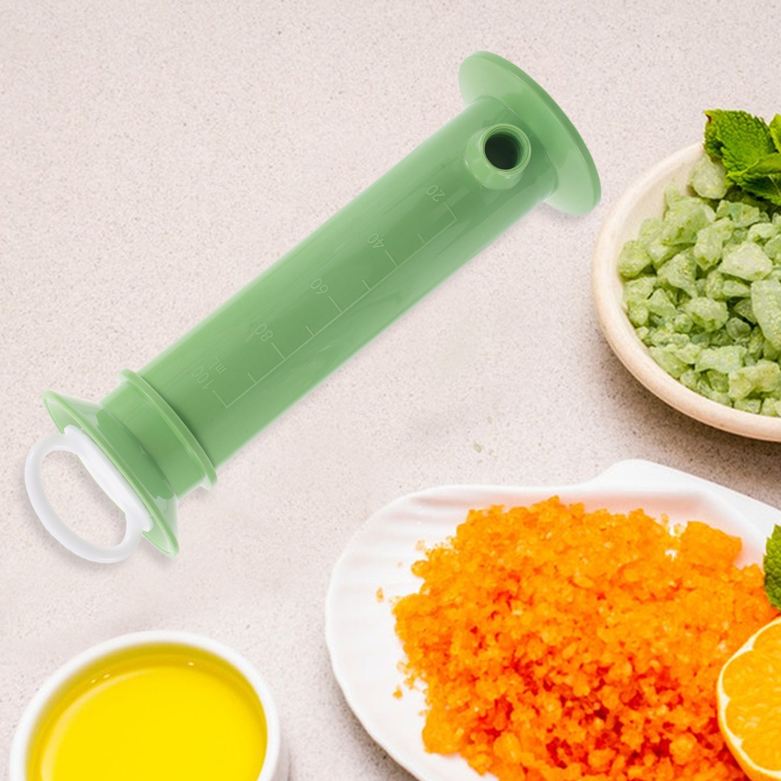 Babyvoedsel-dispenser, compact - Baby Puree Pouch recensie en prijs