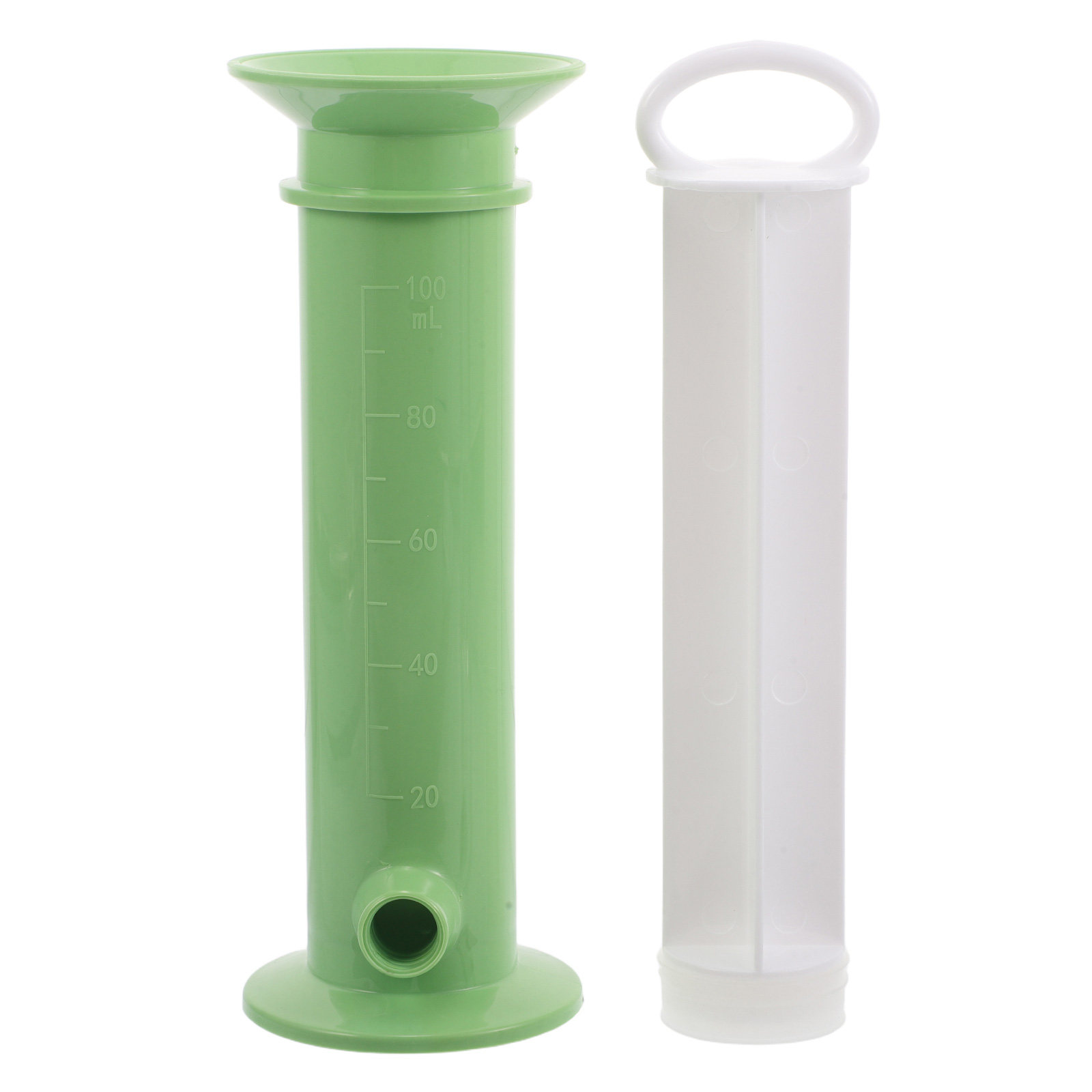 Babyvoedsel-dispenser, compact - Baby Puree Pouch recensie en prijs