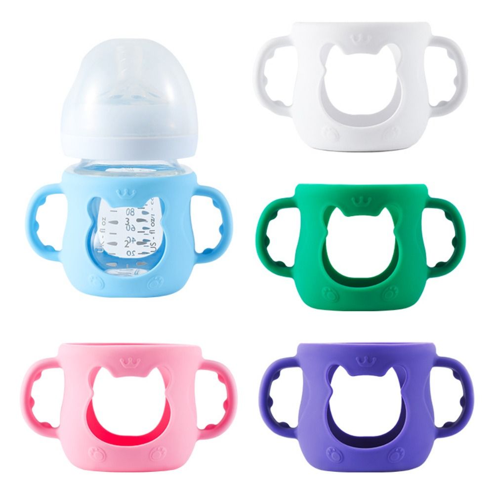 Universele babyfleshoes Anti B - Baby Food Universe recensie en prijs