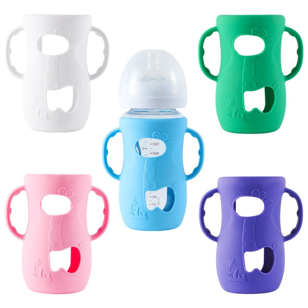 Universele babyfleshoes Anti B - Baby Food Universe recensie en prijs