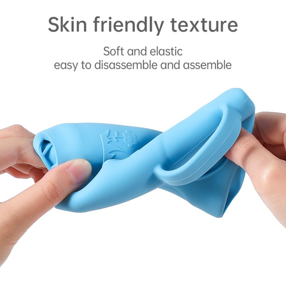 Universele babyfleshoes Anti B - Baby Food Universe recensie en prijs