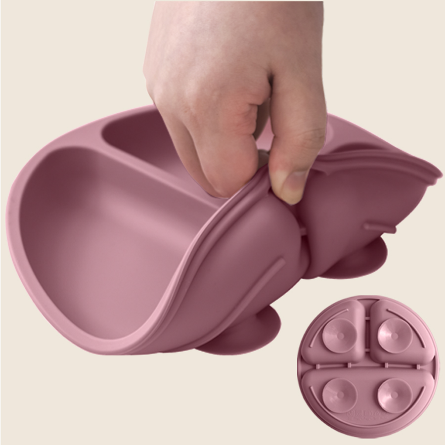1PCS Baby Sucker Siliconen Eet - Baby Food Universe recensie en prijs