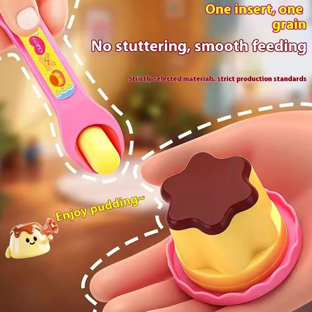Fantasiespel Pudding Voeden Sp - Baby Food Cooking Set recensie en prijs