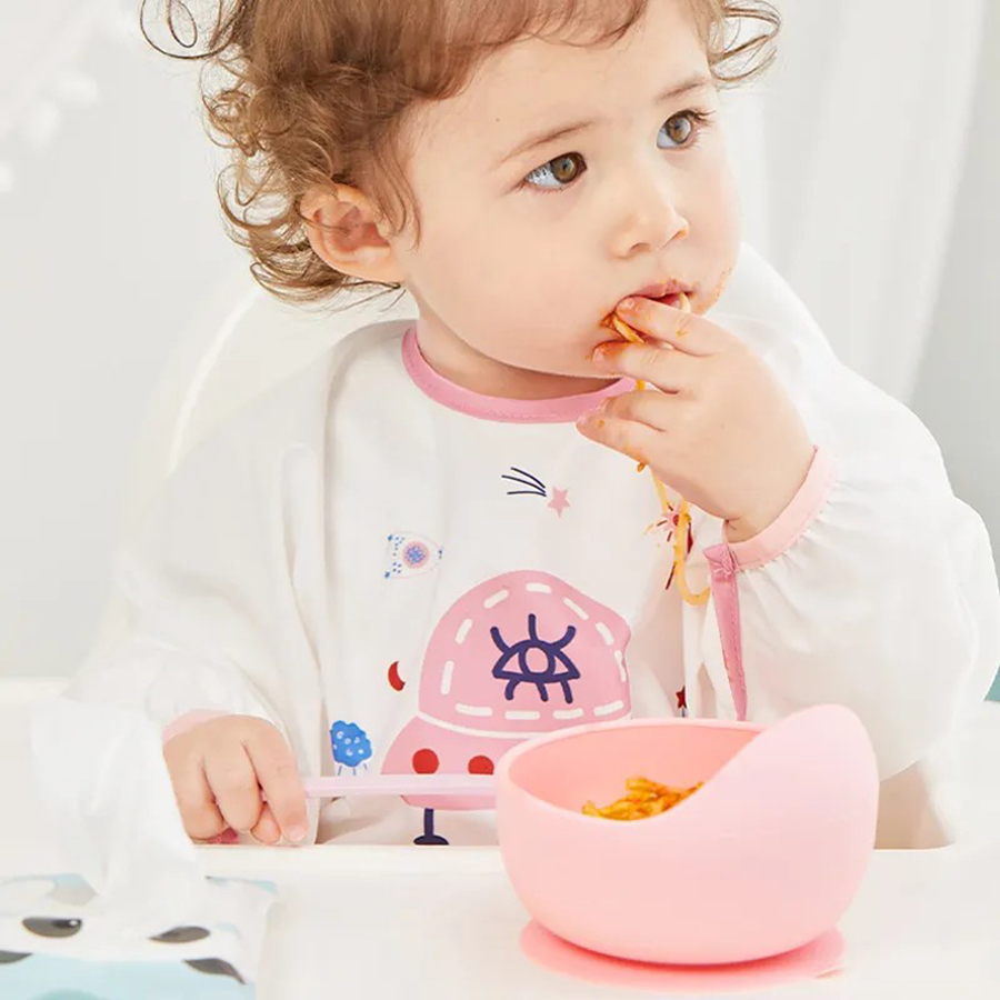 Hoge kwaliteit morsbestendige  - Baby Food Guide recensie en prijs