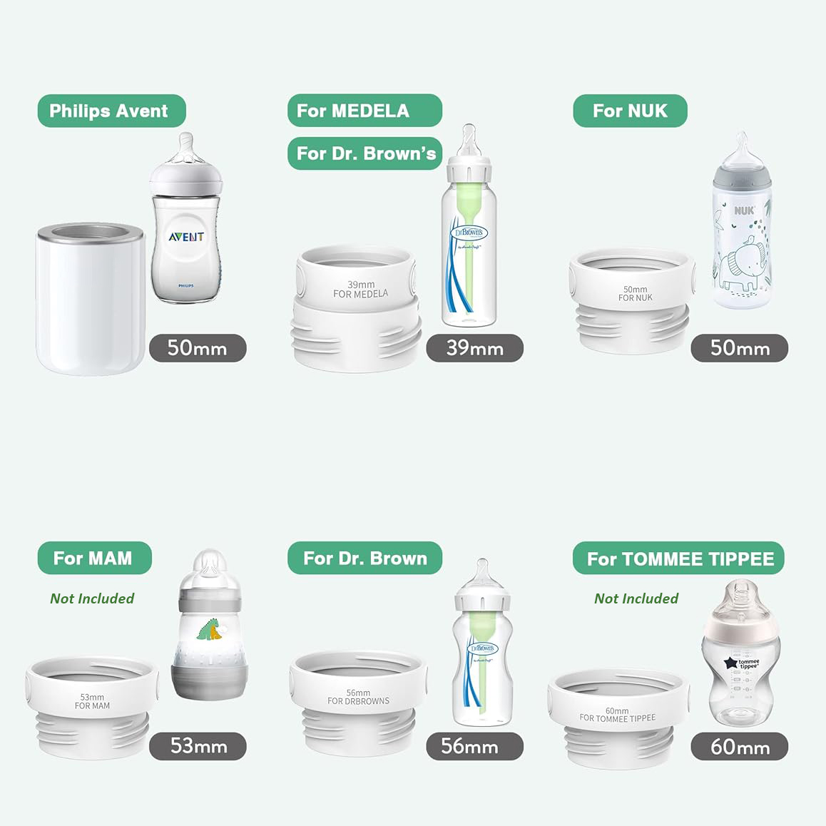 BornBL N1S draagbare babyfless - Baby Food On The Go recensie en prijs