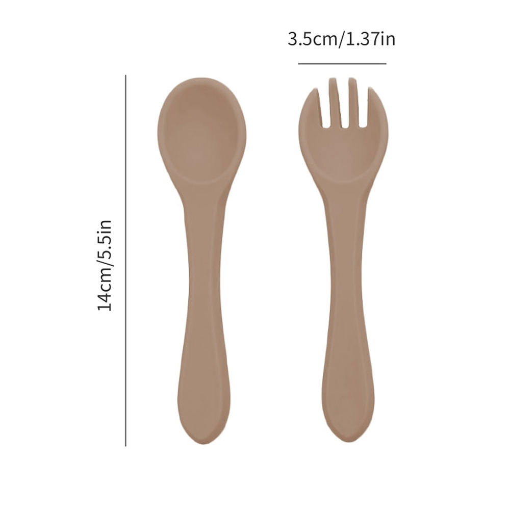 Aangepaste naam 1 paar silicon - Baby Food Guide recensie en prijs