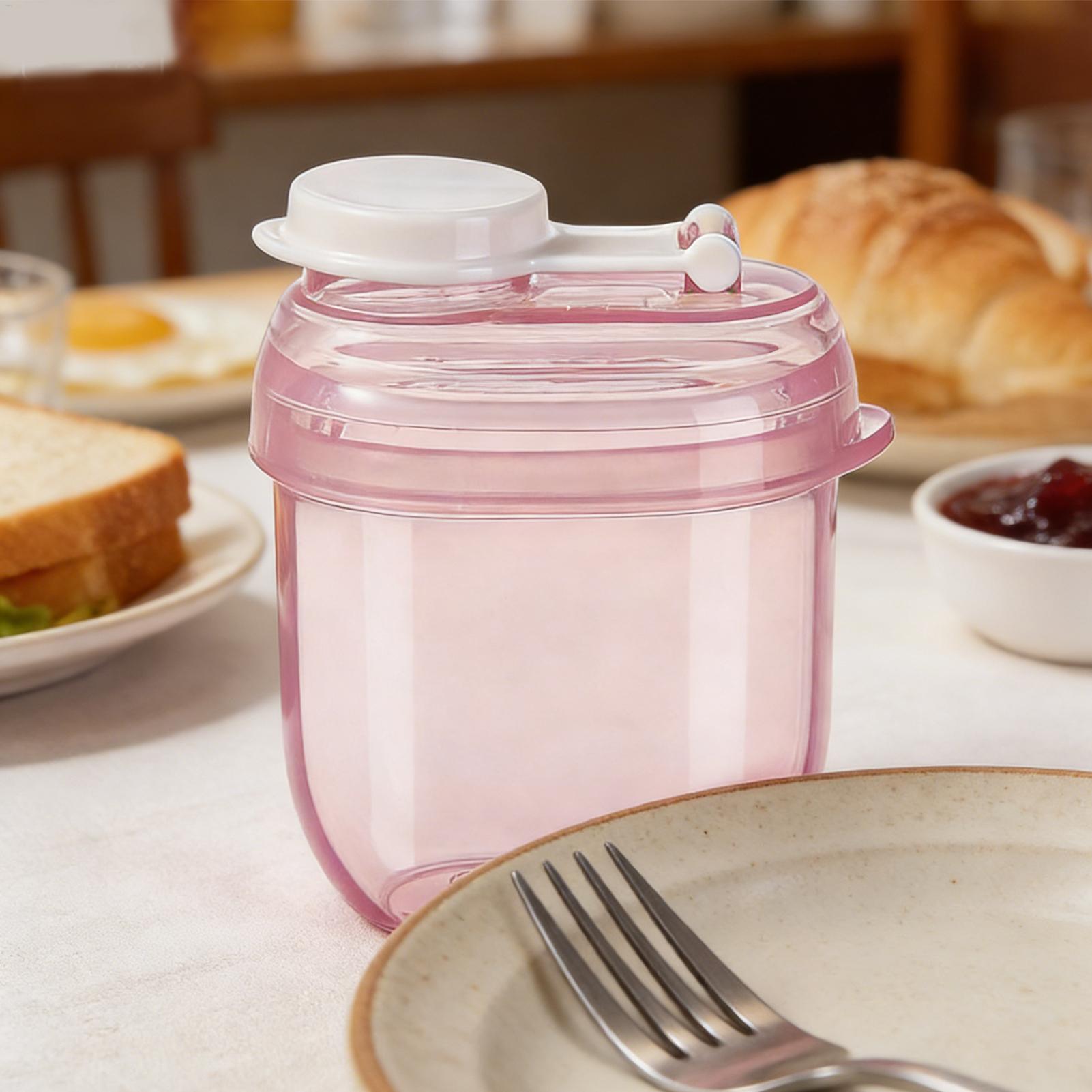 Poedervormule-dispenser Luchtd - Baby Food On The Go recensie en prijs