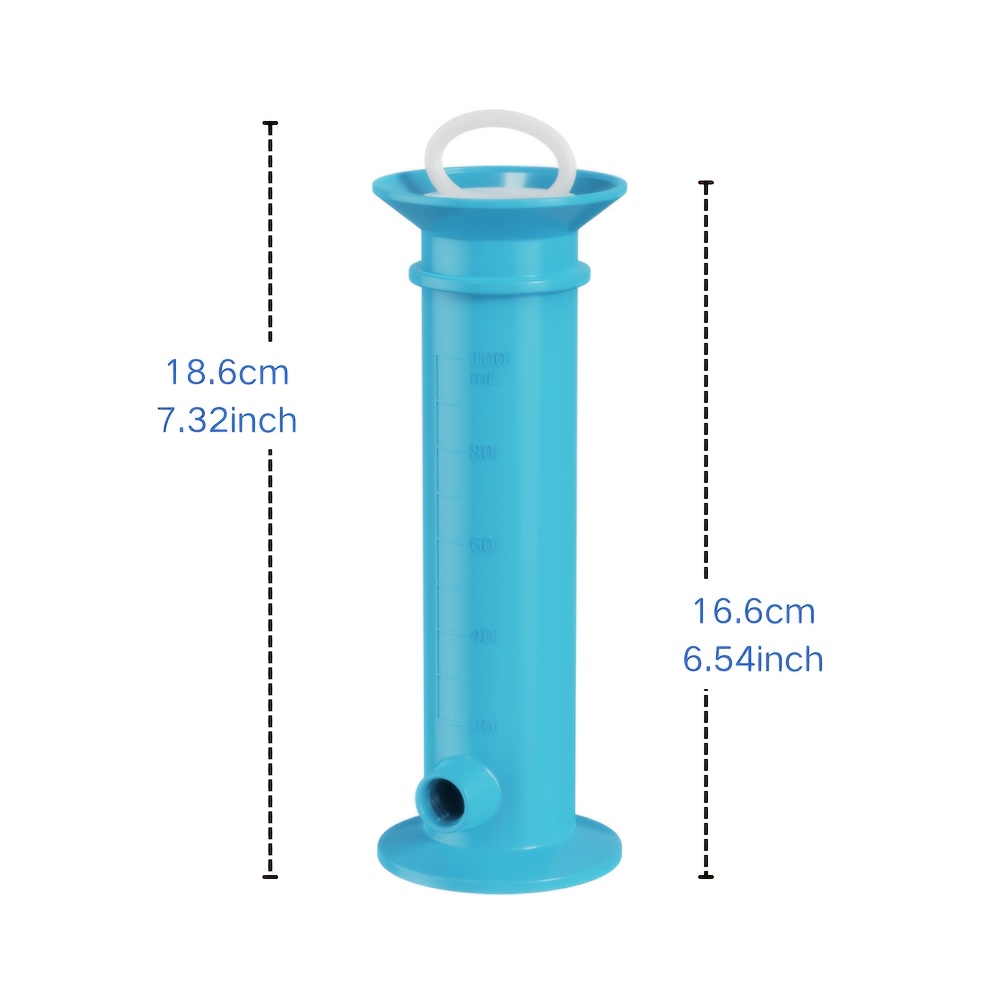 Babyvoedingsvultool, spuittype - Baby Food On The Go recensie en prijs