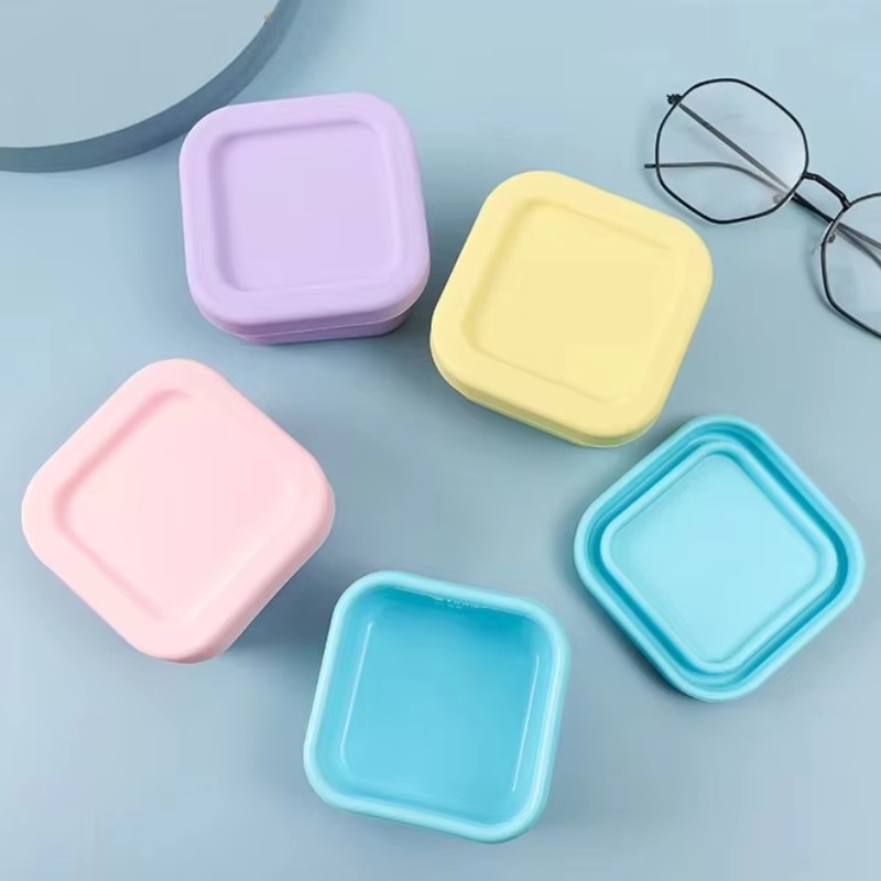 1Pc siliconen baby-lunchbox me - Baby Food Nestle recensie en prijs