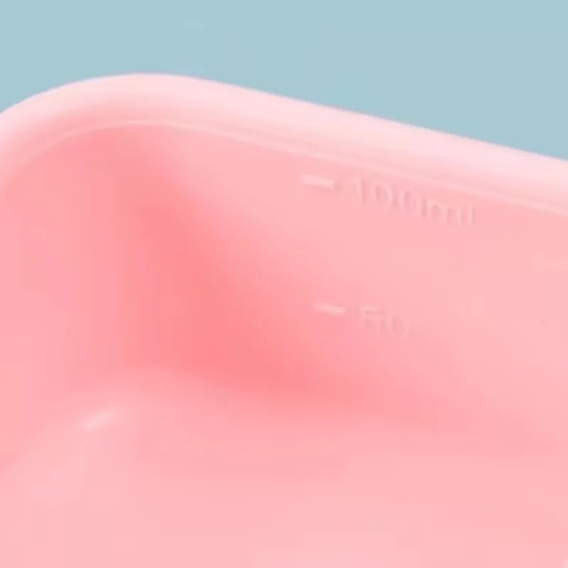 1Pc siliconen baby-lunchbox me - Baby Food Nestle recensie en prijs