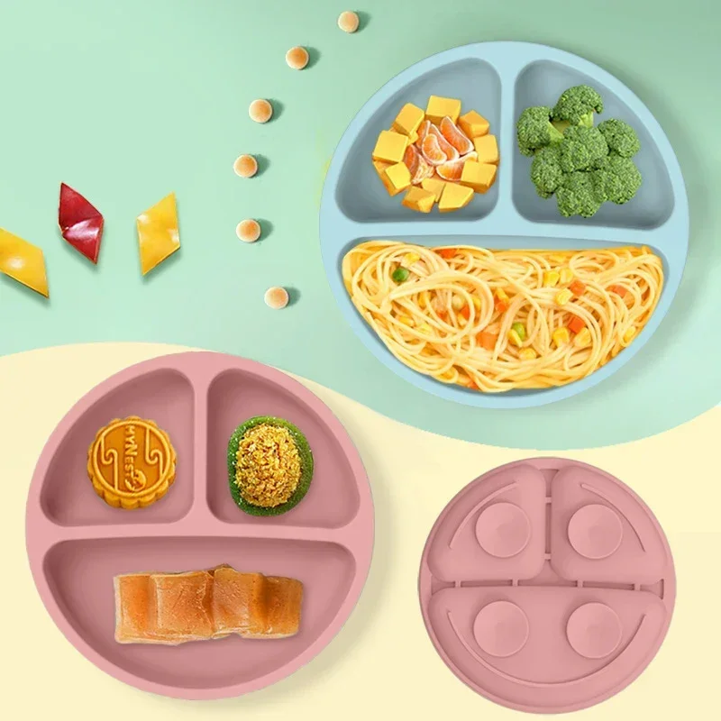 Food Grade Siliconen Kind Scho - Baby Food Universe recensie en prijs
