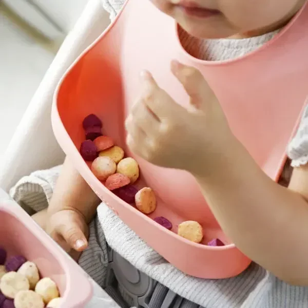 Food Grade Siliconen Kind Scho - Baby Food Universe recensie en prijs