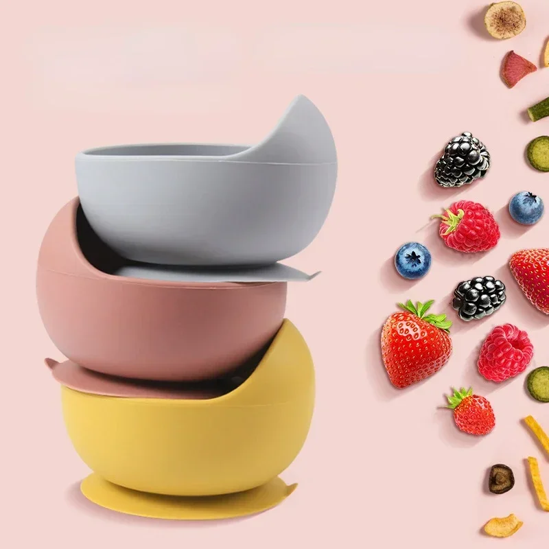 Food Grade Siliconen Kind Scho - Baby Food Universe recensie en prijs