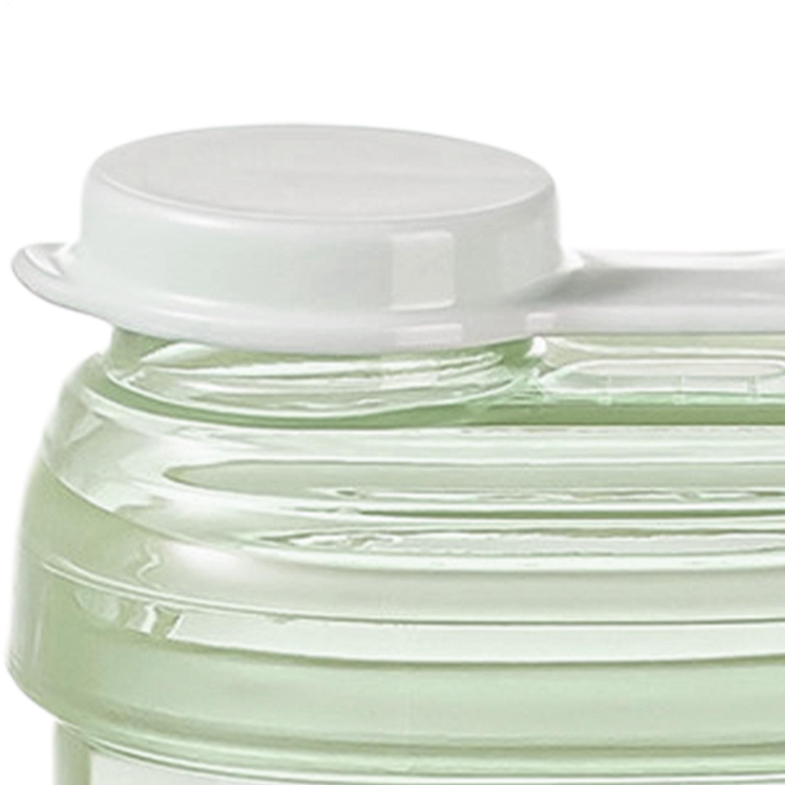 Luchtdichte babymelkpoederdisp - Baby Food On The Go recensie en prijs