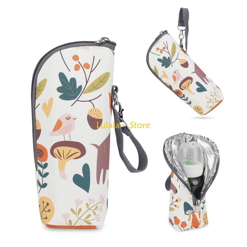 Y4QA geïsoleerde draagtas voor - Baby Food Toy recensie en prijs