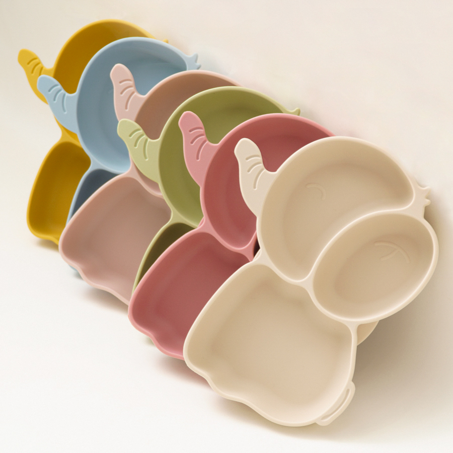1PCS Baby Silikon Yemek Yemekl - Baby Food Universe recensie en prijs