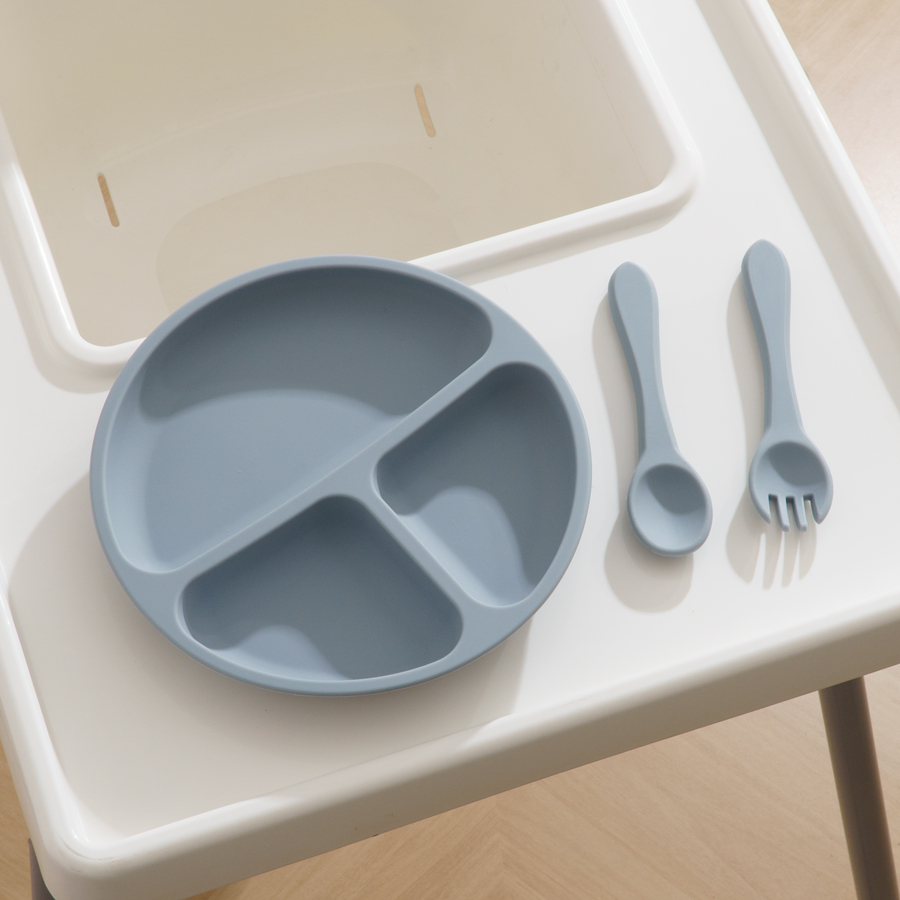 3PCS Kinderen Servies Set Baby - Baby Food Guide recensie en prijs