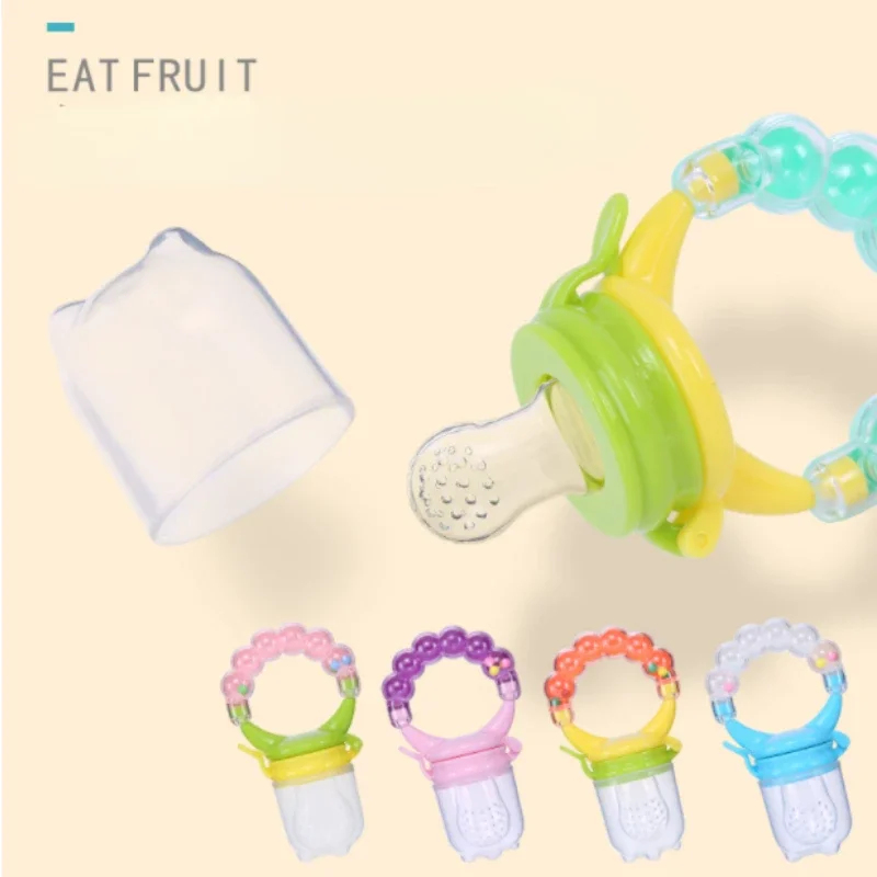 Babyvoeding Bijtring Voedingsl - Baby Food Guide recensie en prijs